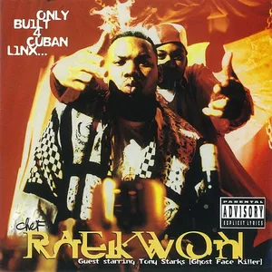 Only built 4 Cuban linx